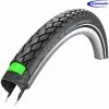 Schwalbe Tyres Schwalbe Marathon HS420 Tyre With Reflex - 20 X 1.75 Inch 47-406