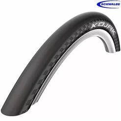 Schwalbe Tyres Schwalbe Kojak HS385 Tyre - 20 X 1.35 Inch 35-406