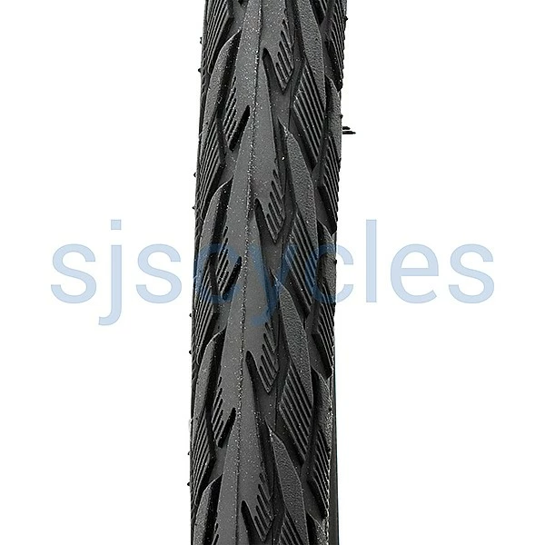 Schwalbe Tyres Schwalbe Delta Cruiser Plus HS431 Tyre With Reflex - 26 X 1.75 Inch 47-559 4 Schwalbe Tyres Schwalbe Delta Cruiser Plus HS431 Tyre With Reflex - 26 X 1.75 Inch 47-559 - Image 2