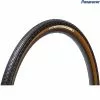 Panaracer GravelKing SK+ TLC Folding Tyre - Black / Brown - 650Bx48mm / 27.5x1.90 Inch