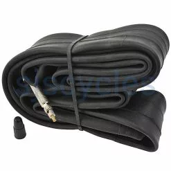 Nutrak Presta Tube - 20" Tyres - 1 1/8"