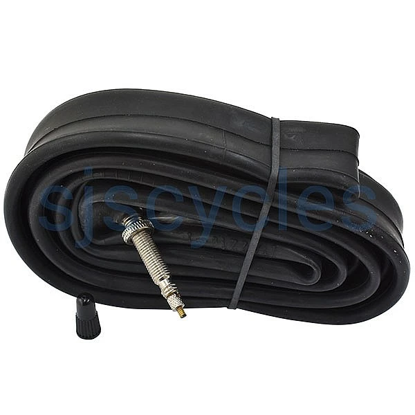 Nutrak Presta Tube - 24" Tyres - 1.00"-1.25" 3 Nutrak Presta Tube - 24" Tyres - 1.00"-1.25"