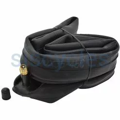 Nutrak Self-Sealing Schrader Valve Inner Tube 700 X 35 - 45