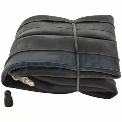 Nutrak Self-Sealing Presta Valve Inner Tube 700 X 35 - 45