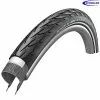 Schwalbe Tyres Schwalbe Delta Cruiser Plus HS431 Tyre With Reflex - 700 X 28 28-622