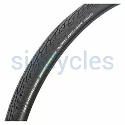 Schwalbe Tyres Schwalbe Road Cruiser HS484 Tyre - 700 X 32 32-622