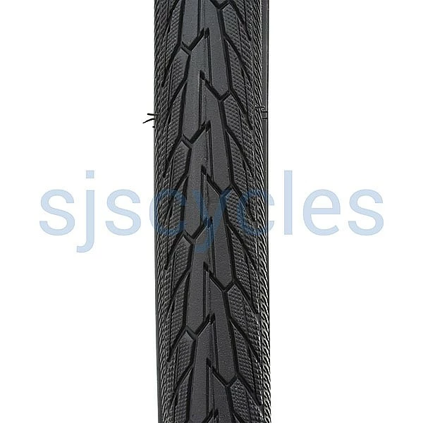 Schwalbe Tyres Schwalbe Road Cruiser HS484 Tyre - 700 X 32 32-622 4 Schwalbe Tyres Schwalbe Road Cruiser HS484 Tyre - 700 X 32 32-622 - Image 2