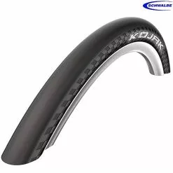 Schwalbe Tyres Schwalbe Kojak HS385 RaceGuard Folding Tyre 26 X 2.00 Inch 50-559