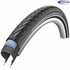 Schwalbe Tyres Schwalbe Marathon Plus HS440 Tyre - 26 X 1.50 Inch 40-559