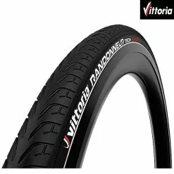 Vittoria Randonneur Tech Tyre With Reflex - 700 X 28 28-622