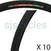 Vittoria Randonneur Cross Tyre - 700 X 32 32-622 10 Pack