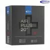 Schwalbe Tyres Schwalbe SV7AP Presta Air Plus Tube - 20" Tyres - 40-406 To 62-406