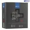 Schwalbe Tyres Schwalbe SV13AP Presta Air Plus Tube - 26" Tyres - 40-559 To 62-559 1 Schwalbe Tyres Schwalbe SV13AP Presta Air Plus Tube - 26" Tyres - 40-559 To 62-559 -Inner Tubes Sales Store 53522