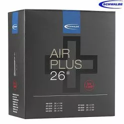 Schwalbe Tyres Schwalbe SV13AP Presta Air Plus Tube - 26" Tyres - 40-559 To 62-559