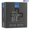 Schwalbe Tyres Schwalbe SV21+AP Presta Air Plus Tube - 27.5" / 650B Tyres - 54-584 To 70-584 -Inner Tubes Sales Store 53524