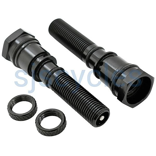 SKS Airspy Replacement Schrader Valve 3 SKS Airspy Replacement Schrader Valve