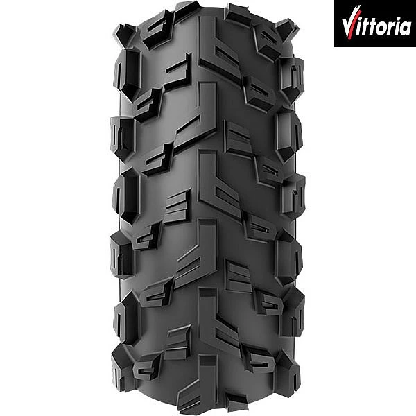 Vittoria Mezcal III Tyre - 26 X 2.10 Inch 52-559 4 Vittoria Mezcal III Tyre - 26 X 2.10 Inch 52-559 - Image 2