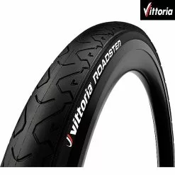 Vittoria Roadster Tyre - 26 X 1.50 Inch 38-559