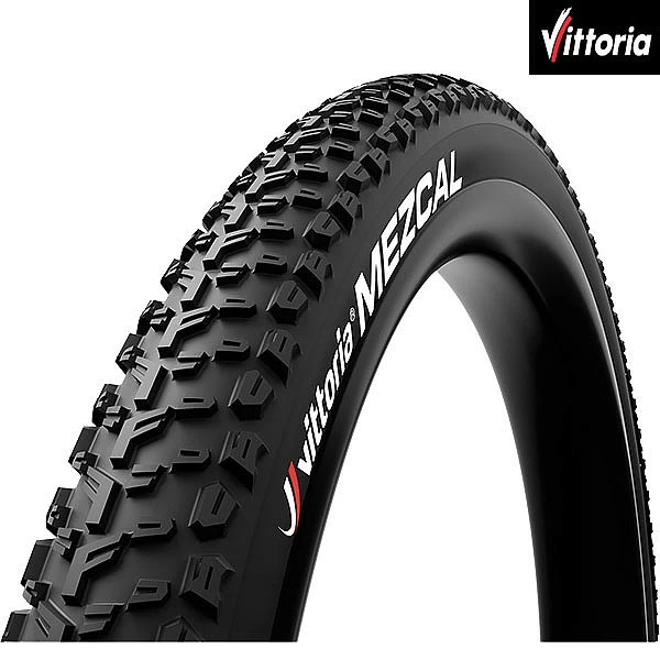 Vittoria Mezcal III Tyre - 27.5 X 2.10 Inch 52-584 3 Vittoria Mezcal III Tyre - 27.5 X 2.10 Inch 52-584