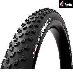 Vittoria Barzo Tyre - 27.5 X 2.10 Inch 52-584