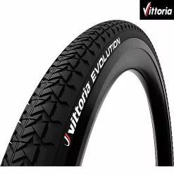 Vittoria Evolution II Tyre - 29 X 1.90 Inch 46-622