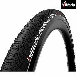 Vittoria Revolution Tech Tyre With Reflex - 29 X 2.00 Inch 50-622