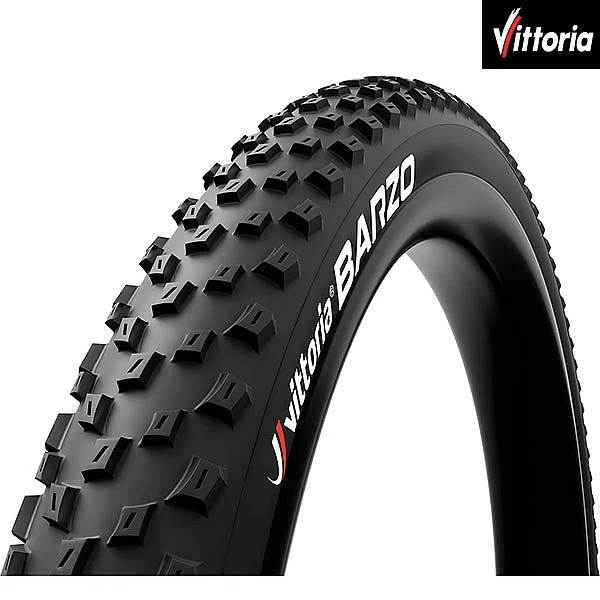 Vittoria Barzo Tyre - 29 X 2.25 Inch 55-622 3 Vittoria Barzo Tyre - 29 X 2.25 Inch 55-622