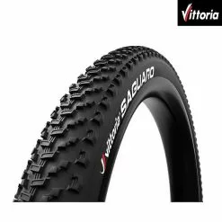 Vittoria Saguaro Tubeless Folding Tyre - 29 X 2.25 Inch 55-622