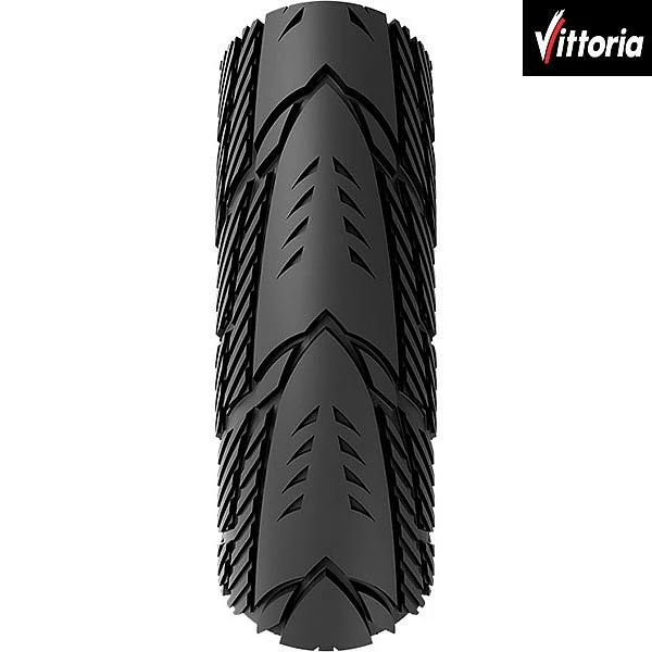 Vittoria Adventure Tech Tyre With Reflex - 700 X 38 40-622 4 Vittoria Adventure Tech Tyre With Reflex - 700 X 38 40-622 - Image 2