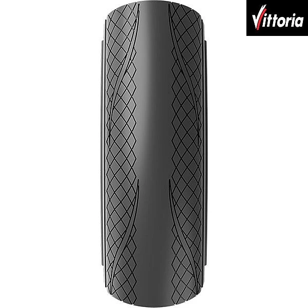 Vittoria Rubino Pro IV TLR Tubeless Folding Tyre - 700 X 30 30-622 4 Vittoria Rubino Pro IV TLR Tubeless Folding Tyre - 700 X 30 30-622 - Image 2