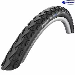 Schwalbe Tyres Schwalbe Land Cruiser HS450 Tyre - 26 X 1.75 Inch 47-559