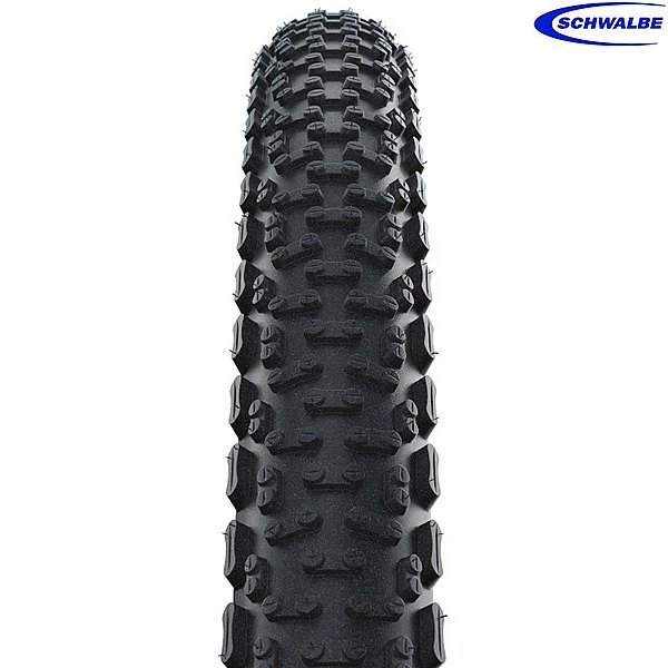 Schwalbe Tyres Schwalbe G-One Ultrabite Tubeless Easy HS601 Folding Tyre - 27.5 X 2.00 Inch 50-584 4 Schwalbe Tyres Schwalbe G-One Ultrabite Tubeless Easy HS601 Folding Tyre - 27.5 X 2.00 Inch 50-584 - Image 2