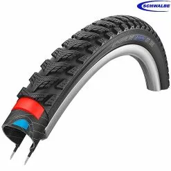 Schwalbe Tyres Schwalbe Marathon GT 365 HS475 Tyre - 26 X 2.15 Inch 55-559 -Inner Tubes Sales Store 54019 1