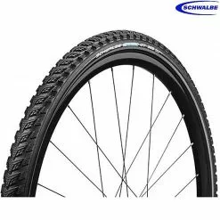 Schwalbe Tyres Schwalbe Marathon GT 365 HS475 Tyre - 26 X 2.15 Inch 55-559 -Inner Tubes Sales Store 54019 2