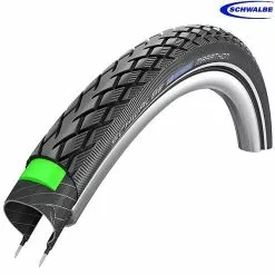 Schwalbe Tyres Schwalbe Marathon HS420 Tyre - 700 X 25 25-622