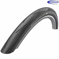 Schwalbe Tyres Schwalbe E-One HS464A Folding Tyre - 700 X 28 28-622