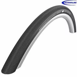 Schwalbe Tyres Schwalbe G-One Speed Tubeless Easy HS473 Folding Tyre - 27.5 X 1.20 Inch 30-584