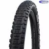 Schwalbe Tyres Schwalbe Johnny Watts HS604 Folding Tyre - 27.5 X 2.60 Inch 65-584