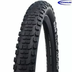 Schwalbe Tyres Schwalbe Johnny Watts HS604 Folding Tyre - 29 X 2.60 Inch 65-622