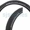 Schwalbe Tyres Schwalbe Johnny Watts HS604 Folding Tyre With Reflex - 29 X 2.35 Inch 65-622 -Inner Tubes Sales Store 54336