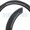 Schwalbe Tyres Schwalbe Johnny Watts HS604 Folding Tyre With Reflex - 27.5 X 2.80 Inch 70-584 -Inner Tubes Sales Store 54339