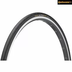 Continental Ultra Sport III Folding Tyre - 700 X 28 28-622 -Inner Tubes Sales Store 54472 1
