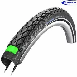 Schwalbe Tyres Schwalbe Marathon HS420 Tyre - 26 X 1.75 Inch 47-559
