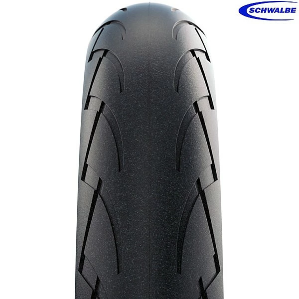 Schwalbe Tyres Schwalbe Kid Plus HS413 Tyre - 12 X 1.75 Inch 47-203 4 Schwalbe Tyres Schwalbe Kid Plus HS413 Tyre - 12 X 1.75 Inch 47-203 - Image 2