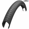 Halo RXR Road Plus Gravel Tubeless Folding Tyre - Black - 650B X 47 47-584 1 Halo RXR Road Plus Gravel Tubeless Folding Tyre - Black - 650B X 47 47-584 -Inner Tubes Sales Store 54583