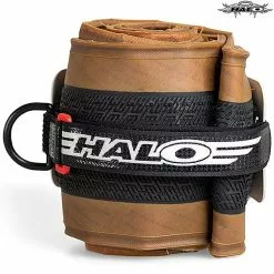 Halo RXR Road Plus Gravel Tubeless Folding Tyre - Tan Wall - 650B X 47 47-584 -Inner Tubes Sales Store 54584 5