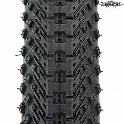 Halo GXR Gravel Tubeless Folding Tyre - Tan Wall - 650B X 47 47-584 -Inner Tubes Sales Store 54586 4