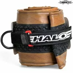 Halo GXR Gravel Tubeless Folding Tyre - Tan Wall - 650B X 47 47-584 -Inner Tubes Sales Store 54586 6