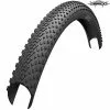 Halo GXC Gravel Tubeless Folding Tyre - Black - 650B X 47 47-584 -Inner Tubes Sales Store 54587