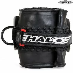 Halo GXC Gravel Tubeless Folding Tyre - Black - 650B X 47 47-584 -Inner Tubes Sales Store 54587 3